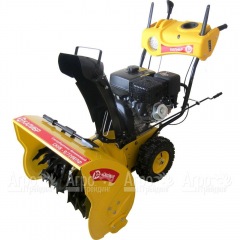 Снегоуборщик Калибр СНУБ-9/720ЕПФ в Вологде