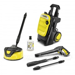Мойка высокого давления Karcher K 5 Compact Home в Вологде