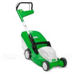 Газонокосилка электрическая Viking ME 443.1 C в Вологде