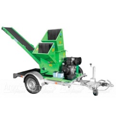 Измельчитель дизельный Caiman T5 Diesel в Вологде