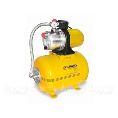 Насосная станция Aurora AGP 1500-50 Inox 4P в Вологде