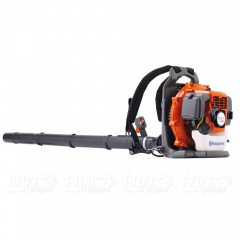 Воздуходувка бензиновая Husqvarna 530 BT в Вологде