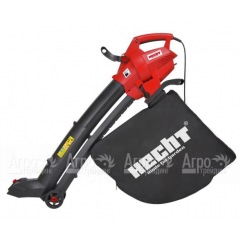 Воздуходувка электрическая Hecht 3001 в Вологде