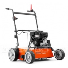 Скарификатор Husqvarna S 500 PRO в Вологде