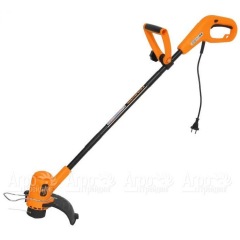 Электрокоса (электрический триммер) Carver TR 400ТM в Вологде