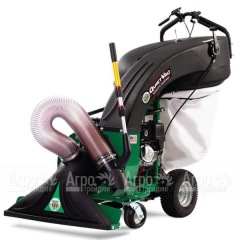 Садовый пылесос Billy Goat QV900HSP в Вологде