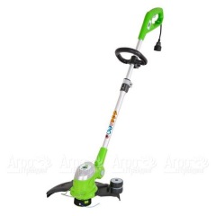 Электрокоса (электрический триммер) GreenWorks GST5033M в Вологде