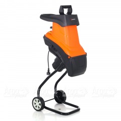 Измельчитель электрический Yard Fox 2400SE в Вологде