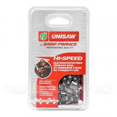 Цепь 10" 3/8" 1.3 (40 звеньев) Unisaw в Вологде