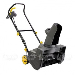 Снегоуборщик электрический Huter SGC 2000E в Вологде