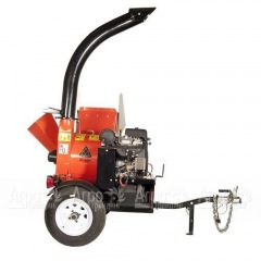 Измельчитель бензиновый Echo Bear Cat SC5720B в Вологде