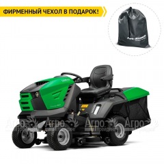 Садовый минитрактор Caiman Comodo Max 2WD 107D2K2 в Вологде
