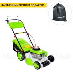 Газонокосилка RedVerg RD-GLM510GS в Вологде