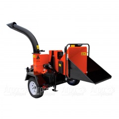 Измельчитель бензиновый Echo Bear Cat CH911DH + ПСМ в Вологде