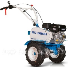 Мотоблок Нева МБ-КОМПАКТ КС-168FA с двигателем Kasei 168FA 6,5 л.с. (Фрезы в комплекте!) в Вологде