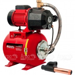 Насосная станция Quattro Elementi Automatico 800 Ci Deep в Вологде