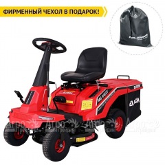 Садовый райдер Elitech МБ 4462Т (E1610.006.00) в Вологде