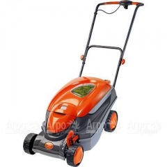 Газонокосилка электрическая Flymo Roller Compact 340 в Вологде