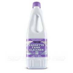 Жидкость для биотуалетов Thetford Cassette Tank Cleaner 1л в Вологде