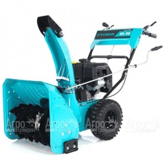 Снегоуборщик Steviman SX-56 в Вологде