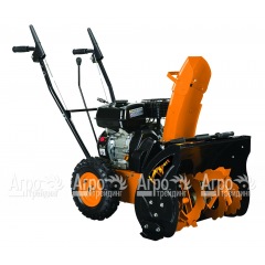 Снегоуборщик Expert Irbis 455 в Вологде