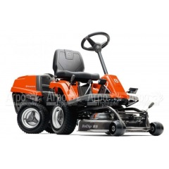 Садовый райдер Husqvarna 111B в Вологде