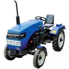 Многофункциональный минитрактор Prorab TY 220 в Вологде