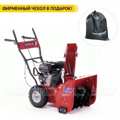 Снегоуборщик APEK-AS 6501 Pro Line в Вологде