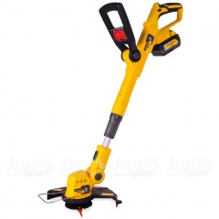 Аккумуляторный триммер Champion TB1821 в Вологде