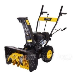 Бензиновый снегоуборщик Huter SGC 6.5 в Вологде