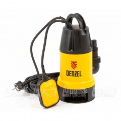 Дренажный насос Denzel DP900 в Вологде