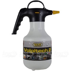 Ручной помповый опрыскиватель Volpi Volpitech 2 в Вологде