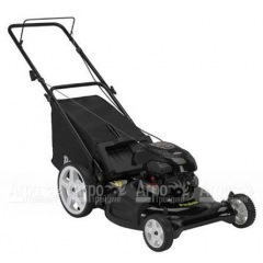 Газонокосилка бензиновая Poulan Pro PO550N21RH3 в Вологде