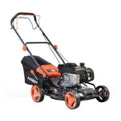 Газонокосилка бензиновая Patriot PT 42 BS в Вологде