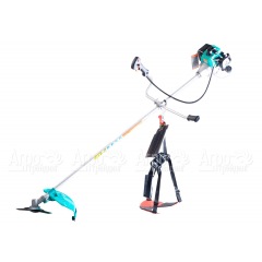 Бензокоса (бензиновый триммер) Sturm BT9133BL в Вологде