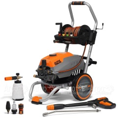 Мойка высокого давления Daewoo DAW 920W в Вологде