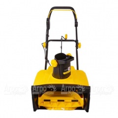 Снегоуборщик электрический Huter SGC 2.3E/50А в Вологде