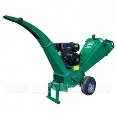 Измельчитель бензиновый Sable Chippo 25 в Вологде