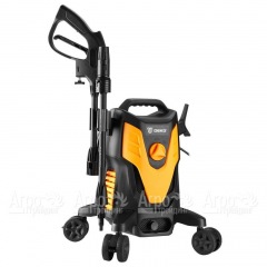 Мойка высокого давления DEKO DKCW145 в Вологде