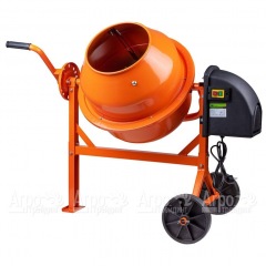 Бетоносмеситель Сибртех БСЛ-63 (Бетономешалка Сибртех БСЛ-63) в Вологде