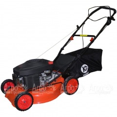 Газонокосилка бензиновая Калибр ГКБС-4/450 в Вологде