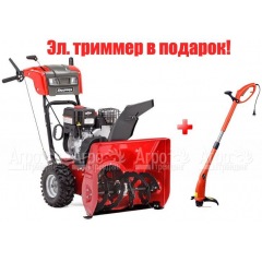 Снегоуборщик Snapper SNL924R в Вологде