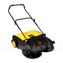 Механическая подметальная машина Champion MS7550 в Вологде