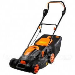 Газонокосилка электрическая Daewoo DLM 1700E в Вологде