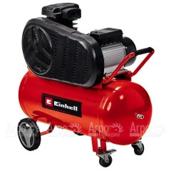 Компрессор воздушный Einhell TE-AC 430/90/10 в Вологде