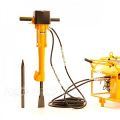 Гидромолоток отбойный Caiman BH201V в Вологде