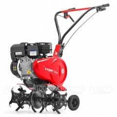 Культиватор Pubert Nano 40B в Вологде