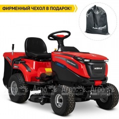 Садовый минитрактор Мобил К XPA88 Премиум в Вологде