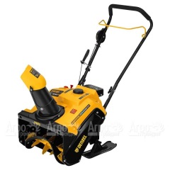 Снегоуборщик Denzel SB 460 Sled в Вологде