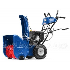 Снегоуборщик MasterYard MX 8524LE в Вологде